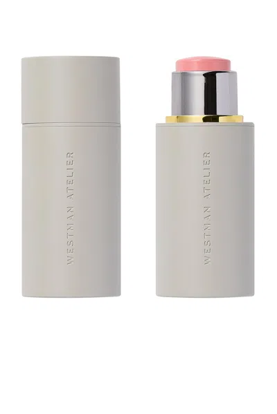 Westman Atelier Baby Cheeks Blush Stick In Coquette