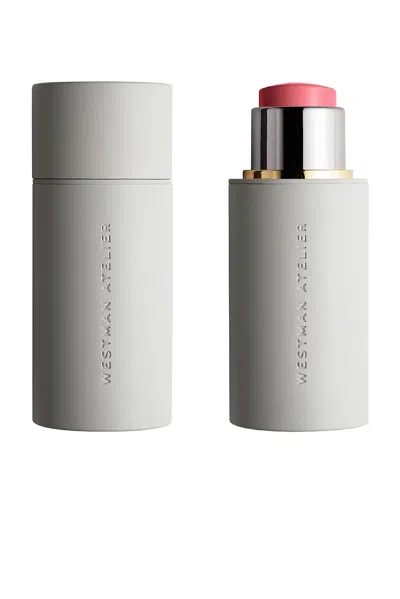 Westman Atelier Baby Cheeks Blush Stick In Dou Dou
