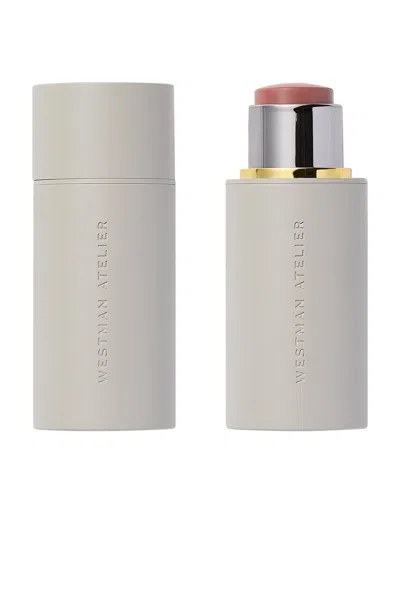 Westman Atelier Baby Cheeks Blush Stick In Garconne