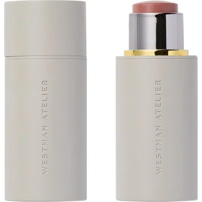 Westman Atelier Baby Cheeks Blush Stick In Garconne