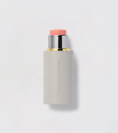 Westman Atelier Baby Cheeks Blush Stick In Minette