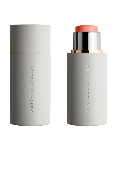 Westman Atelier Baby Cheeks Blush Stick In Minette