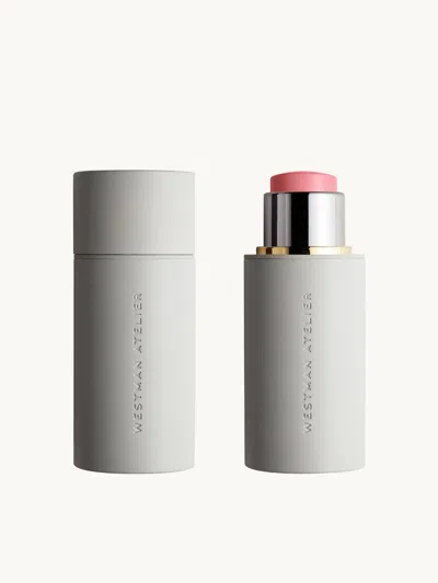 Westman Atelier Baby Cheeks Blush Stick Petal In Pink