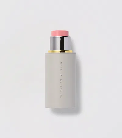 Westman Atelier Baby Cheeks Blush Stick In Pink