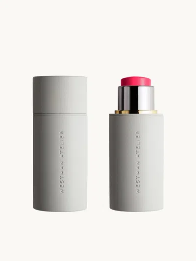 Westman Atelier Baby Cheeks Blush Stick Poppet In Pink
