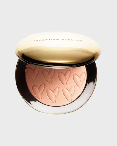 Westman Atelier Beauty Butter Powder Bronzer