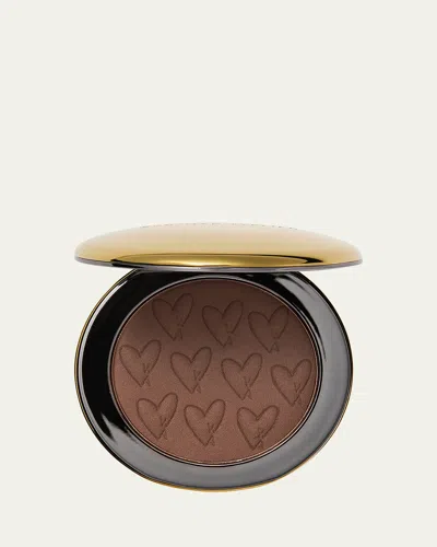 Westman Atelier Beauty Butter Powder Bronzer In Brwpat