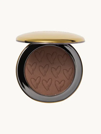 Westman Atelier Beauty Butter Powder Bronzer Coup De Soleil In Brown