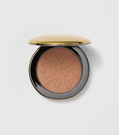 Westman Atelier Beauty Butter Powder Bronzer In Coup De Soleil
