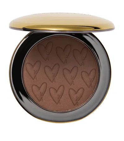 Westman Atelier Beauty Butter Powder Bronzer In Nude