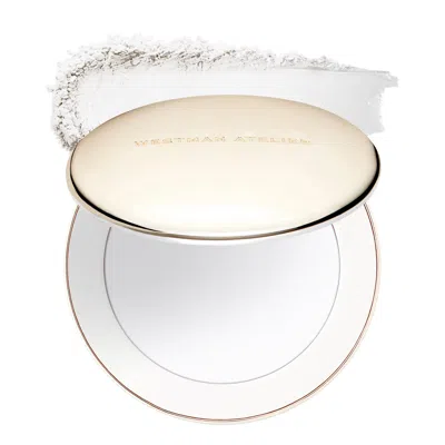 Westman Atelier Best Translucent Powder In Invisible/many Complexions