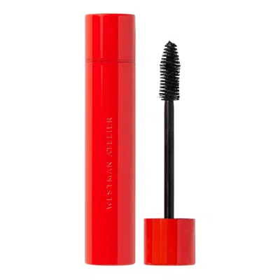 Westman Atelier Black Mascara For Sensitive Eyes