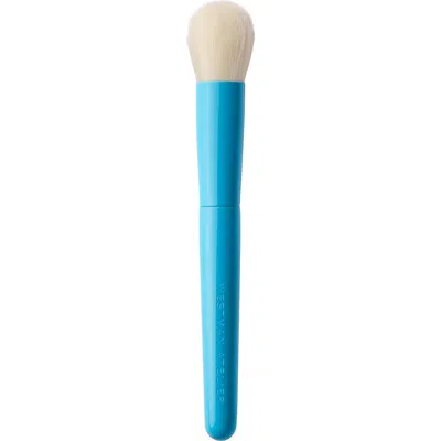Westman Atelier Clean Blender Ii Brush 18.75g In Blue