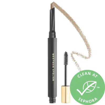 Westman Atelier Bonne Brow Defining Pencil In Stone