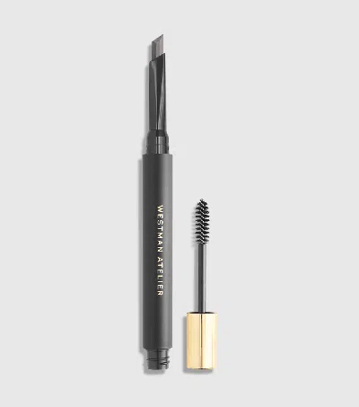 Westman Atelier Bonne Brow Defining Pencil In Bark