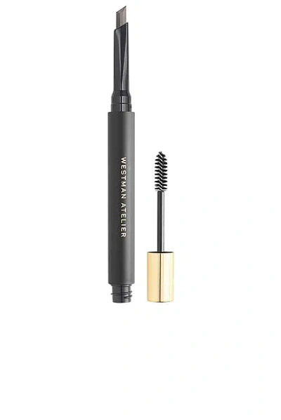 Westman Atelier Bonne Brow Defining Pencil In Bark
