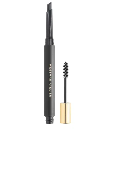 Westman Atelier Bonne Brow Defining Pencil In Slate