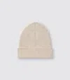 Westman Atelier Cashmere Beanie - Oatmeal