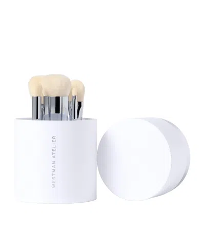 Westman Atelier Complexion Brush Collection