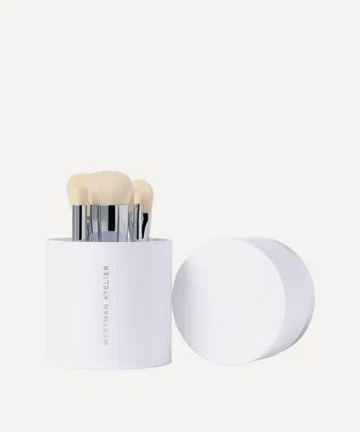 Westman Atelier Complexion Brush Collection