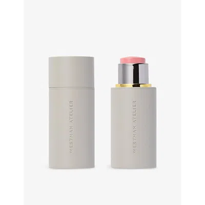 Westman Atelier Coquette Baby Cheeks Blush Stick 6g