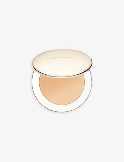 Westman Atelier Vital Pressed Skincare Powder 5g In Creme