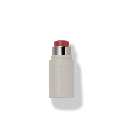 Westman Atelier Deluxe Baby Cheeks Blush Stick - Bichette