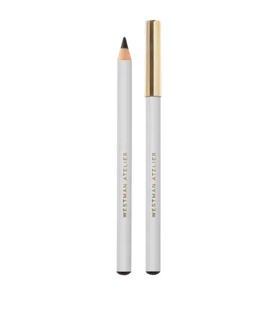 Westman Atelier Eye Love You Eye Pencil In White