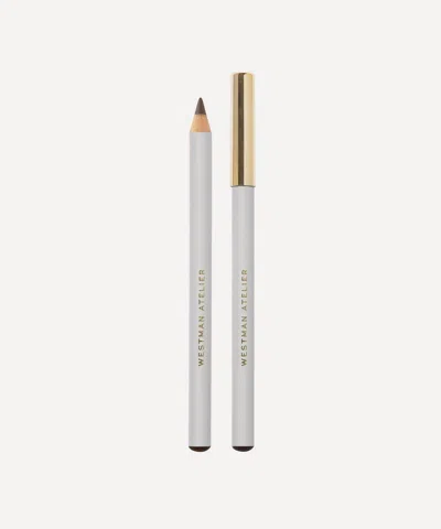 Westman Atelier Eye Love You Eye Pencil Khol 1.14g Brun