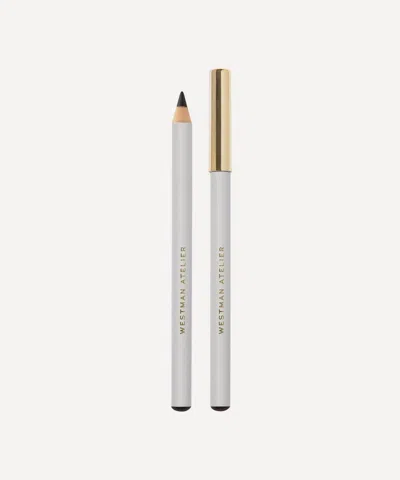 Westman Atelier Eye Love You Eye Pencil Khol 1.14g Noir