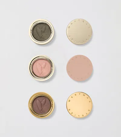 Westman Atelier Eye Pods Eye Shadow - Rendez-vous In White