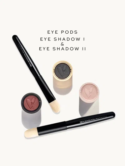 Westman Atelier Eye Pods Eye Shadow Les Jours In Transparent
