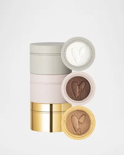 Westman Atelier Eye Pods Eyeshadow Trio