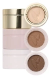 Westman Atelier Eye Pods Eyeshadow Trio In Toujours