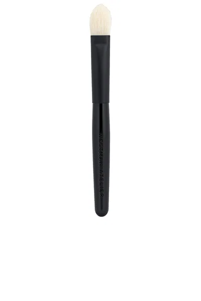 Westman Atelier Eye Shadow I Brush In N,a