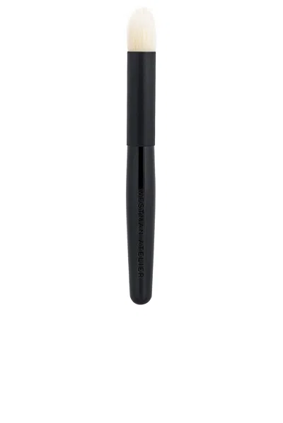 Westman Atelier Eye Shadow Ii Brush In N,a