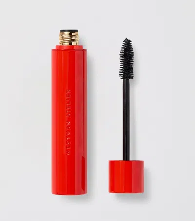 Westman Atelier Eye Want You Mascara In Clean Black