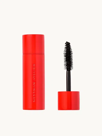 Westman Atelier Eye Want You Mascara Clean Black Petite
