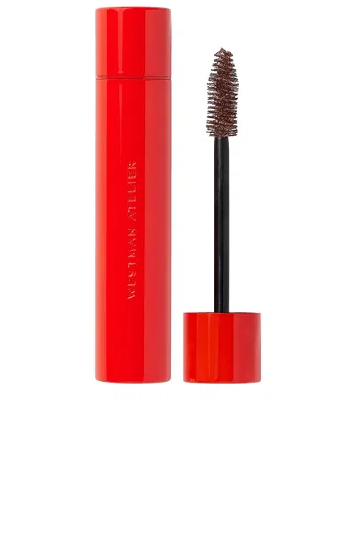 Westman Atelier Eye Want You Mascara In Transparent