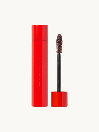 Westman Atelier Eye Want You Mascara Le Brun Clean 8ml
