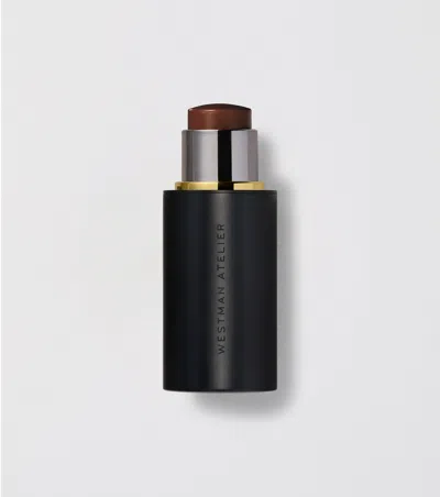 Westman Atelier Face Trace Contour Stick - Ganache In White
