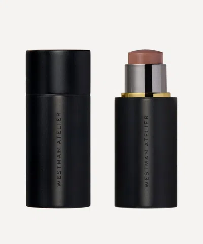 Westman Atelier Face Trace Contour Stick 6g Coco In Brown