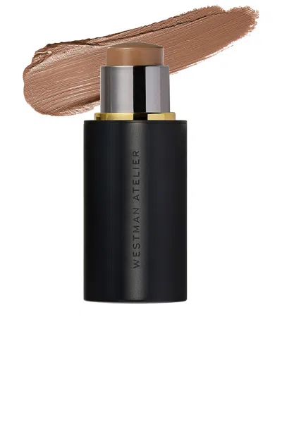 Westman Atelier Face Trace Contour Stick In Biscuit