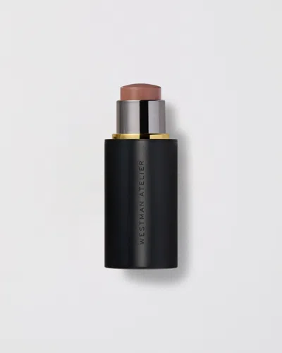 Westman Atelier Face Trace Contour Stick In Brown