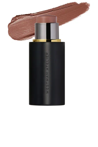 Westman Atelier Face Trace Contour Stick In Coco