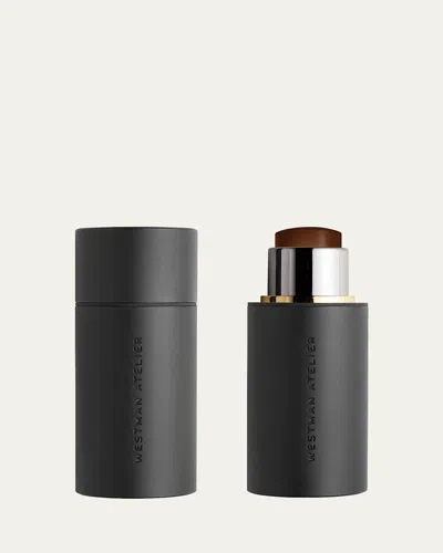 Westman Atelier Face Trace Contour Stick In Ganache