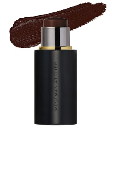 Westman Atelier Face Trace Contour Stick In Kola