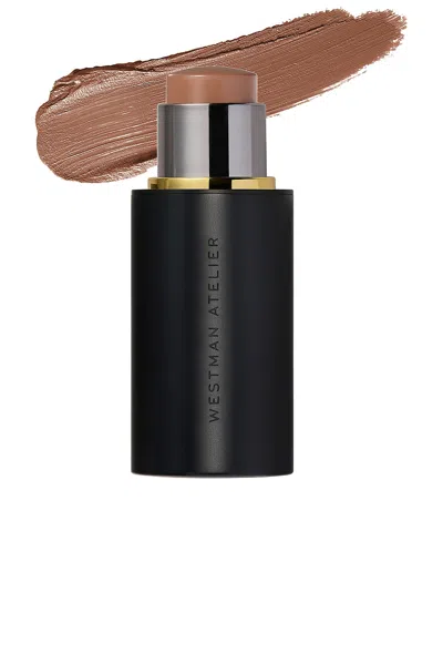 Westman Atelier Face Trace Contour Stick In Toast