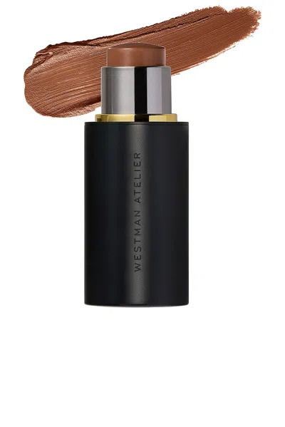 Westman Atelier Face Trace Contour Stick In Truffle