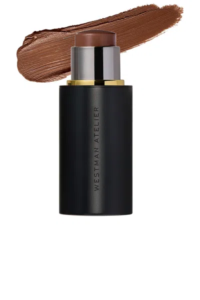 Westman Atelier Face Trace Contour Stick In Whiskey